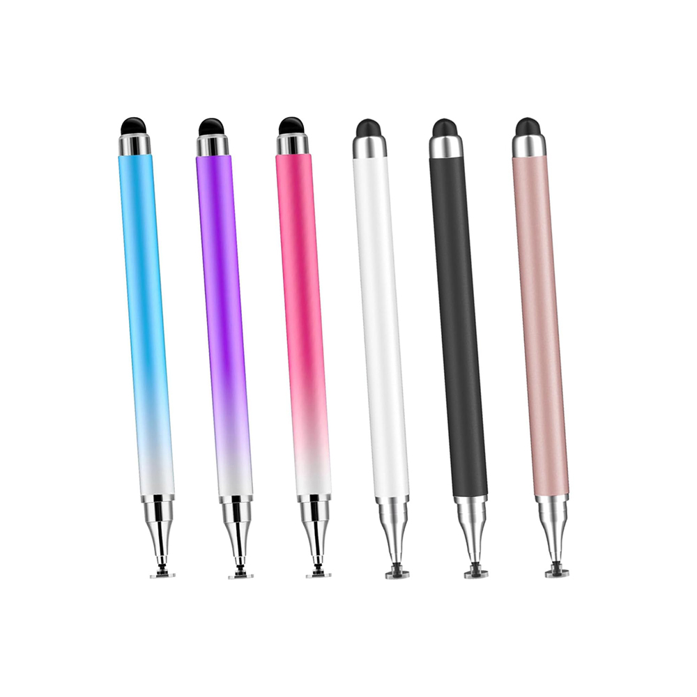 Smart Pen Digital - قلم ستايلس للشاشات اللمسية 2 في