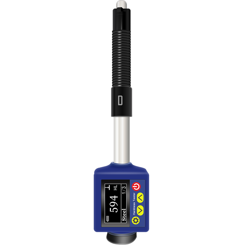 Smart Pen Digital - جهاز اختبار صلابة ليب OLH110 محمول