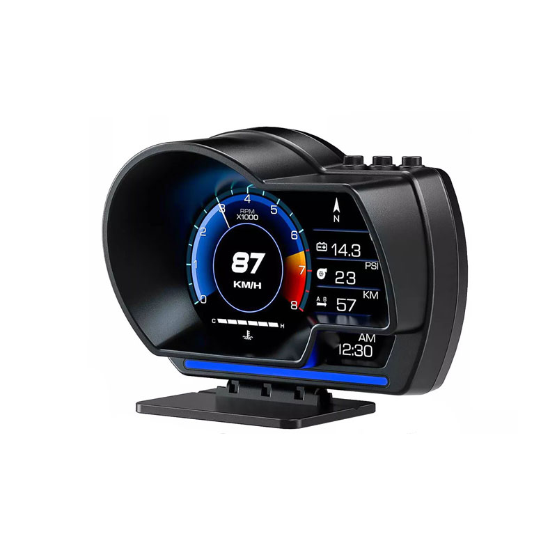 Electronics Gadgets For Car - العالمي obd2 ونظام تحديد المواقع أنظمة