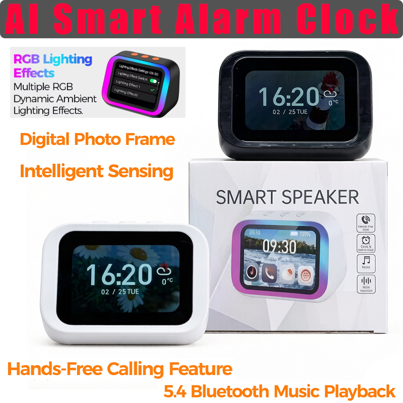 Electronics For Home - مكبر صوت بلوتوث ذكي 5.4 مع