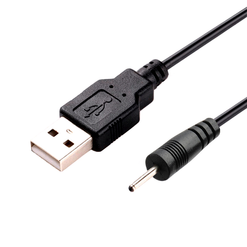 Smart Pen Digital - USB إلى تيار مستمر 2.0*0.5 مللي