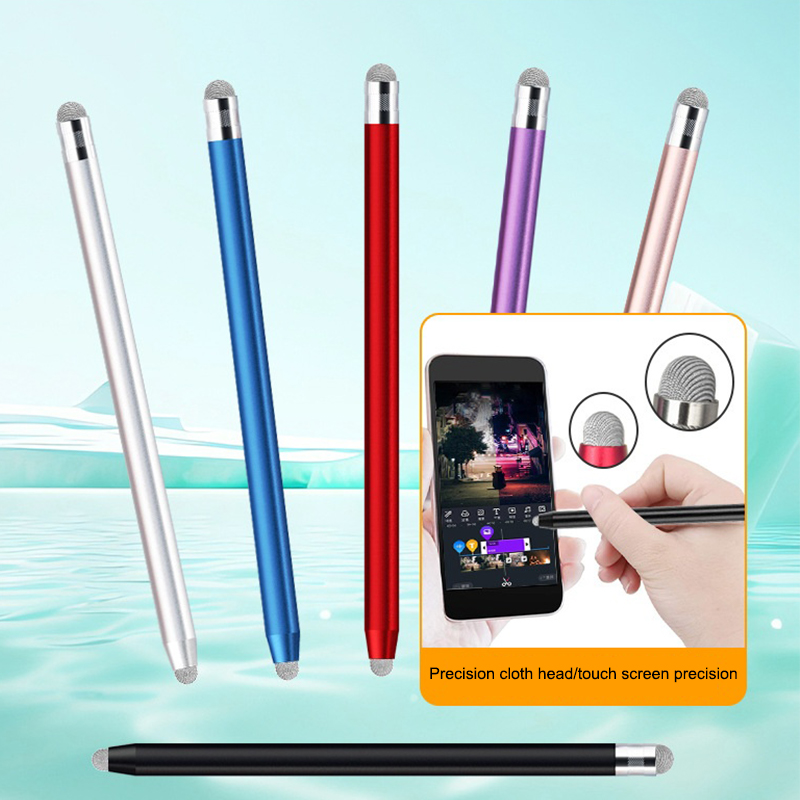 Smart Pen Digital - قلم ستايلس سعوي من الألياف الشبكية