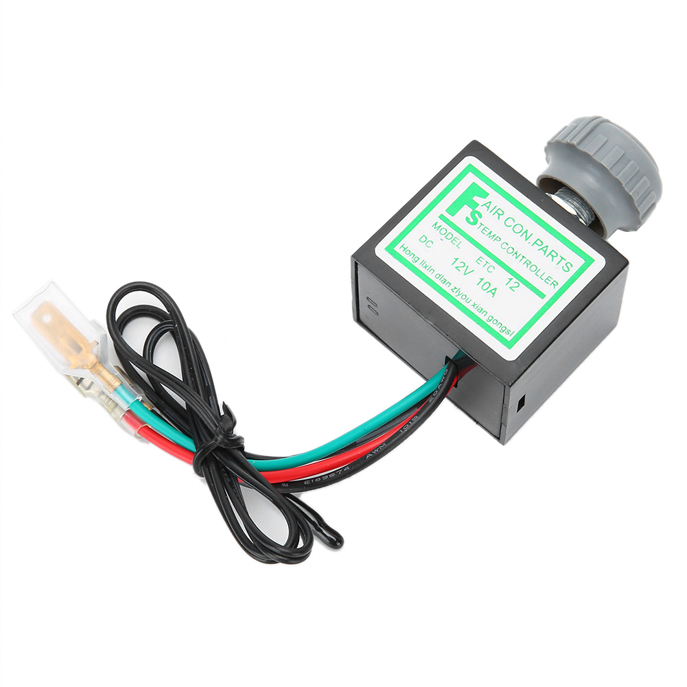 Electronics Gadgets For Car - 1 قطعة 12 فولت/24 فولت مكيف