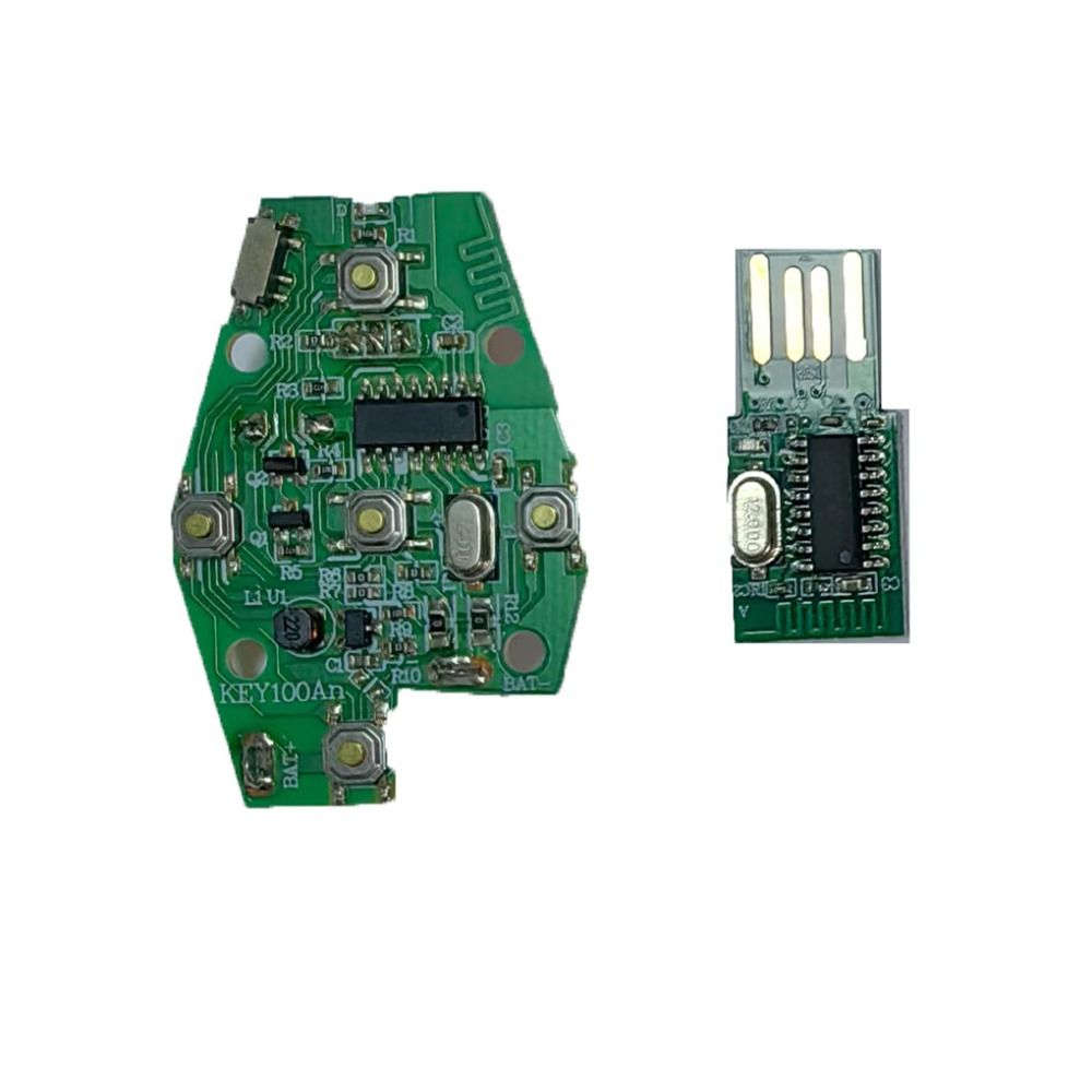 USB التحكم باور بوينت الذكية م - مراجعة Laser Pointer Presenter وسعره
