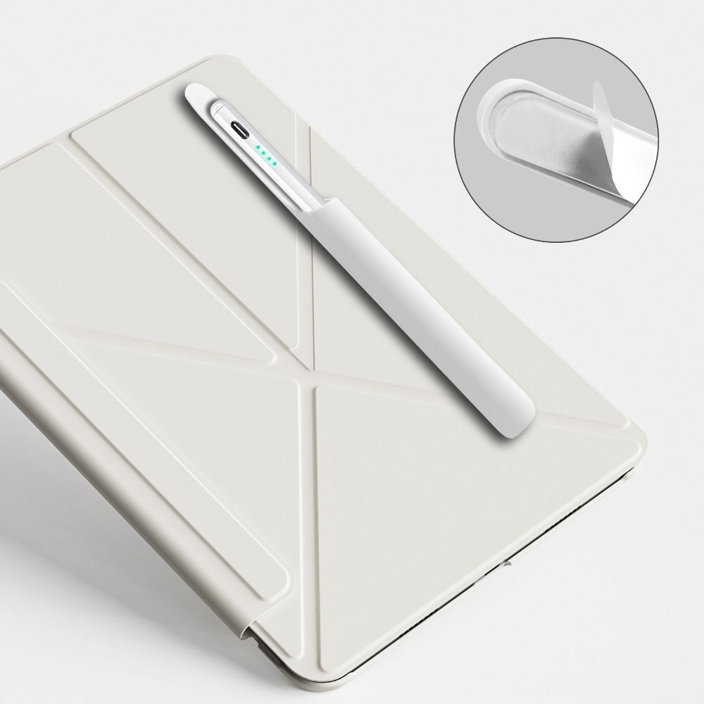حامل أقلام سيليكون جديد ذاتي ا - مراجعة Smart Pen Digital وسعره