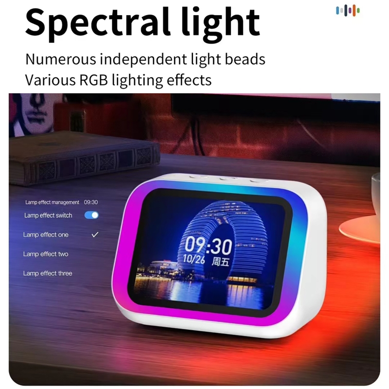 مساعد صوتي ذكي مع مكبر صوت بلو - مراجعة Electronics For Home وسعره