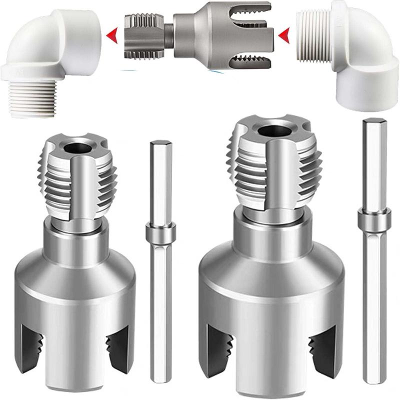 PPR/PVC 20 مللي متر 25 مللي مت - مراجعة Electro Gadgets وسعره