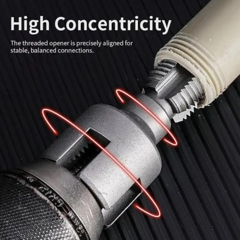 PPR/PVC 20 مللي متر 25 مللي مت - مراجعة Electro Gadgets وسعره