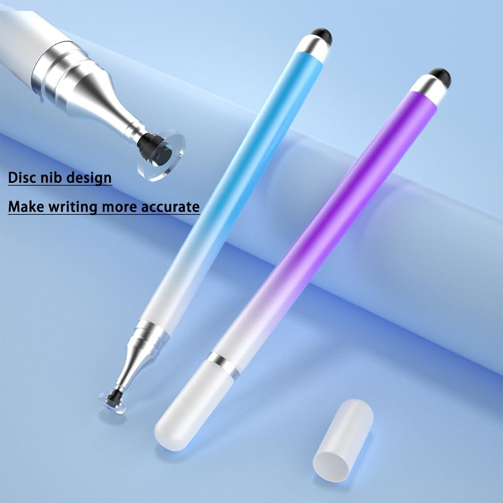 قلم ستايلس للشاشات اللمسية 2 ف - مراجعة Smart Pen Digital وسعره