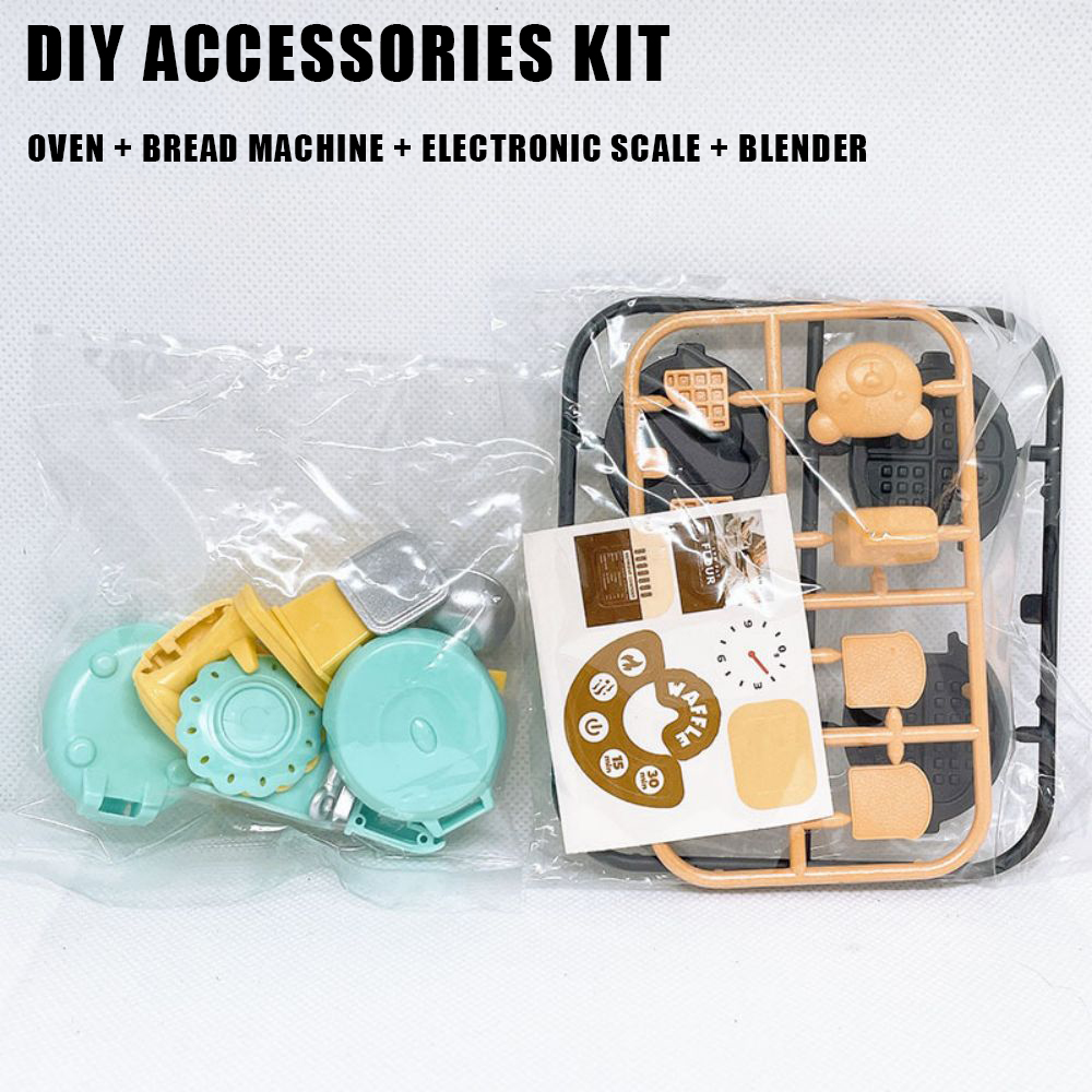 لتقوم بها بنفسك دمية الدب البس - مراجعة Diy Electronics Gadgets وسعره