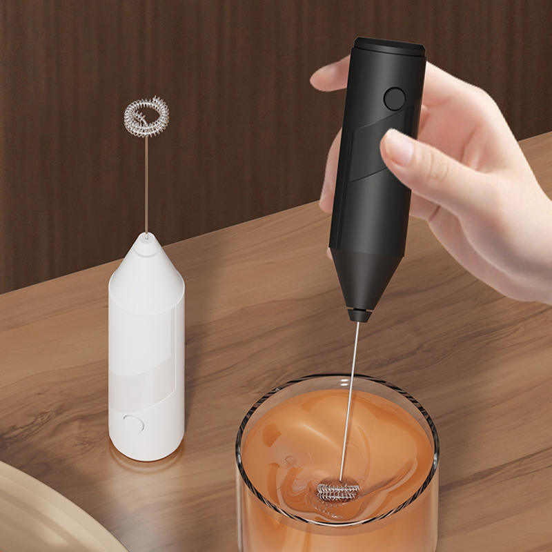 خلاط حليب لاسلكي، خفاقة قهوة ك - مراجعة Electro Gadgets وسعره