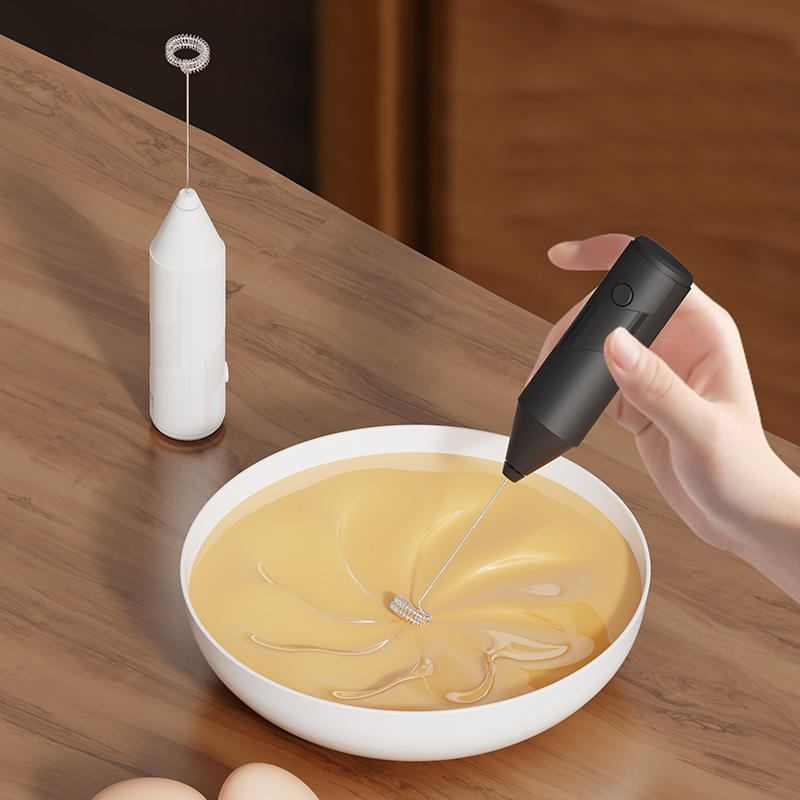 خلاط حليب لاسلكي، خفاقة قهوة ك - مراجعة Electro Gadgets وسعره