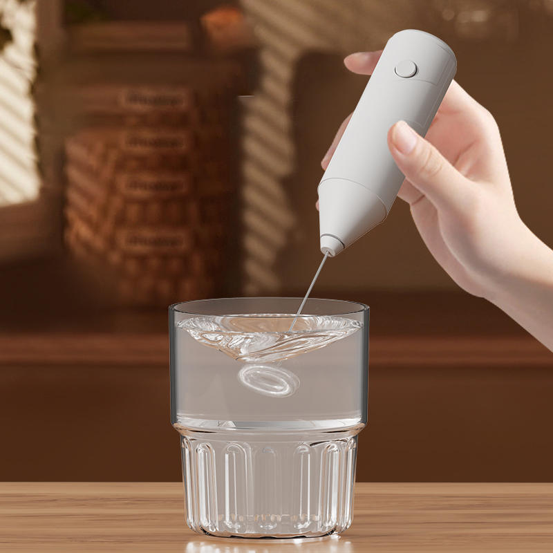 خلاط حليب لاسلكي، خفاقة قهوة ك - مراجعة Electro Gadgets وسعره