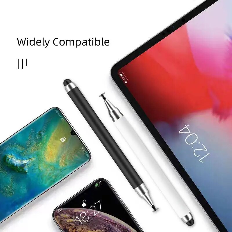 قلم لوحي عالمي للشاشات اللمسية - مراجعة Smart Pen Digital وسعره