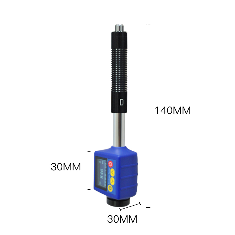جهاز اختبار صلابة ليب OLH110 م - مراجعة Smart Pen Digital وسعره
