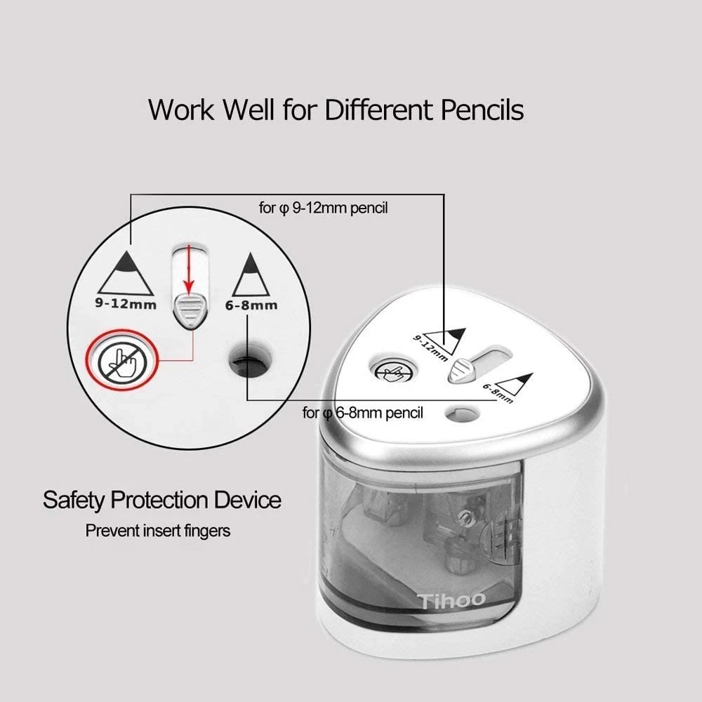 Tenwin جديد اثنين حفرة الكهربا - مراجعة Electronic Gadgets For Home وسعره