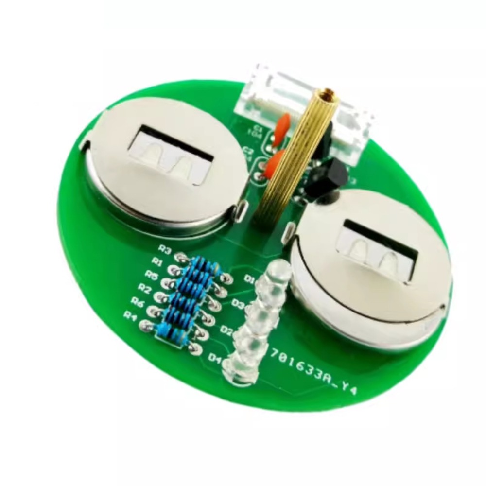 مجموعة عرض LED للغزل السحري -  - مراجعة Electronics And Gadgets With P وسعره