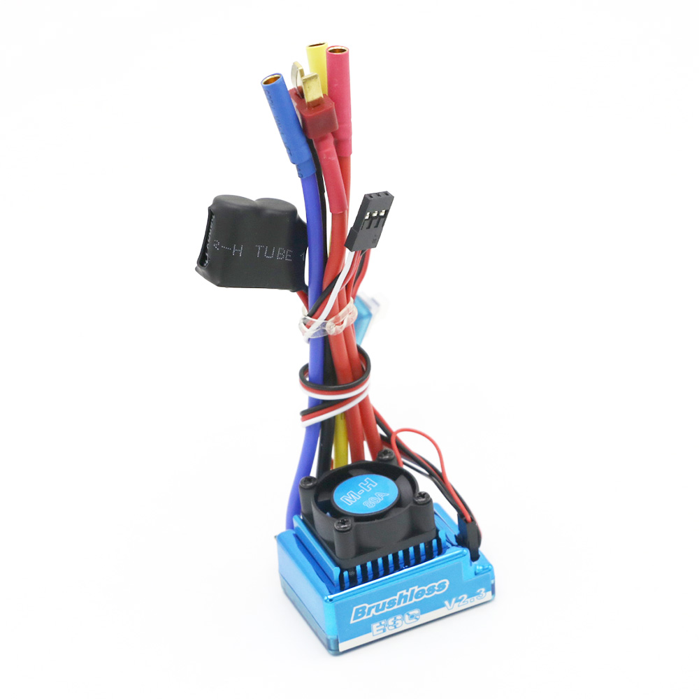مقاوم للماء 45A 60A 80A 120A ف - مراجعة Electro Gadgets وسعره