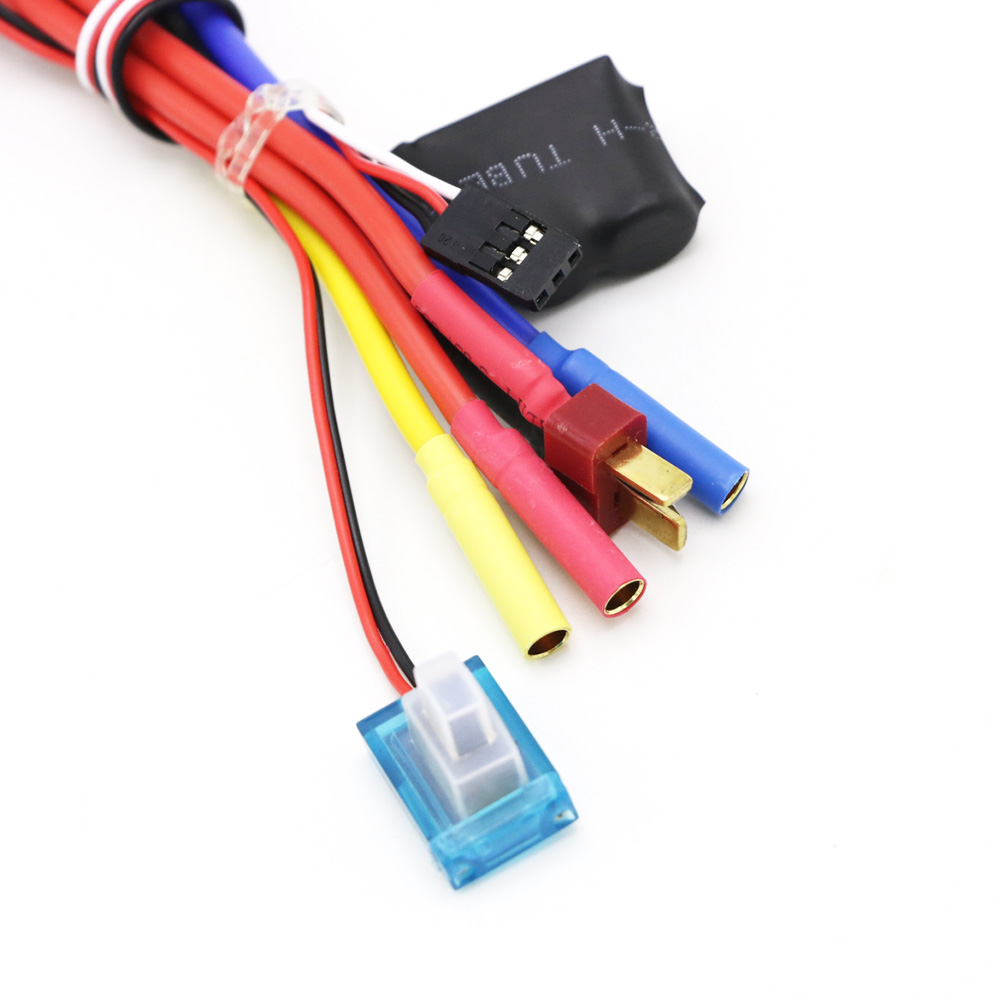 مقاوم للماء 45A 60A 80A 120A ف - مراجعة Electro Gadgets وسعره