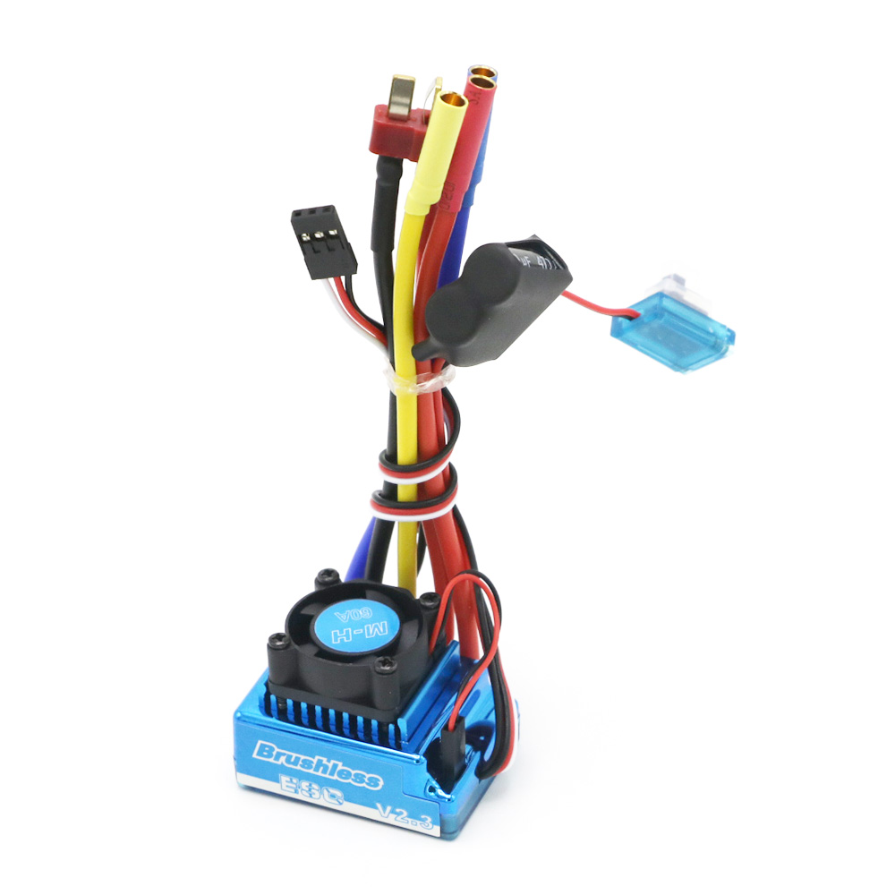 مقاوم للماء 45A 60A 80A 120A ف - مراجعة Electro Gadgets وسعره