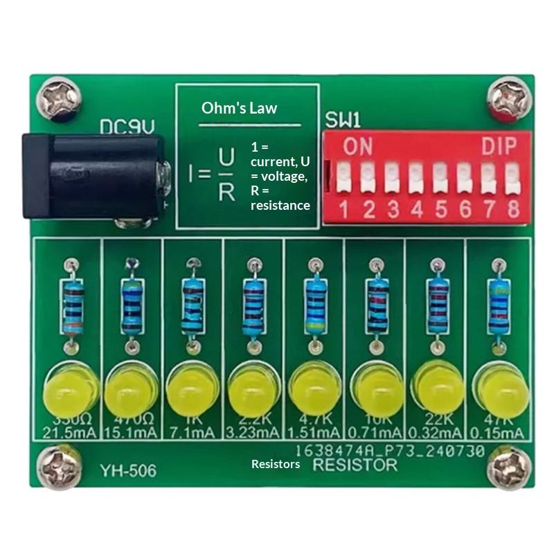 مجموعة تدريب جديدة للحام الإلك - مراجعة Diy Electronics Gadgets وسعره