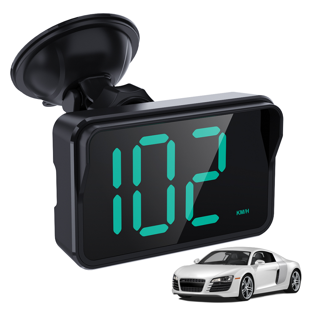 سيارة HUD GPS رئيس يصل العرض ع - مراجعة Electronics Gadgets For Car وسعره