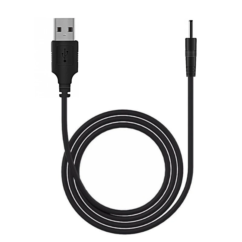 USB إلى تيار مستمر 2.0*0.5 ملل - مراجعة Smart Pen Digital وسعره