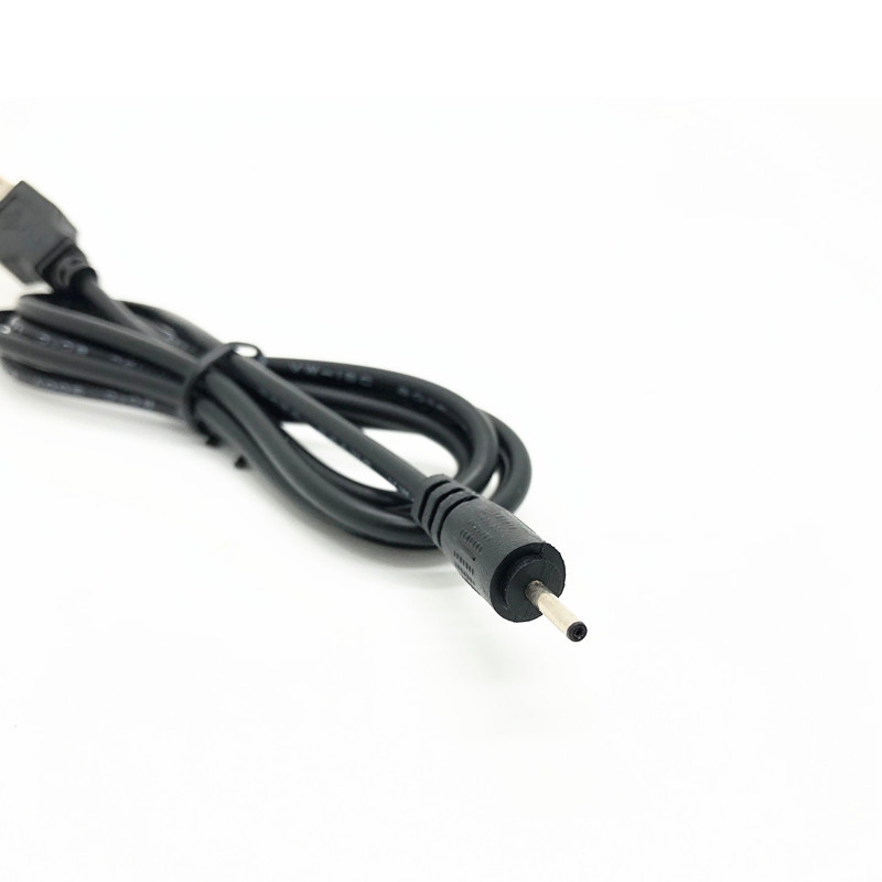 USB إلى تيار مستمر 2.0*0.5 ملل - مراجعة Smart Pen Digital وسعره