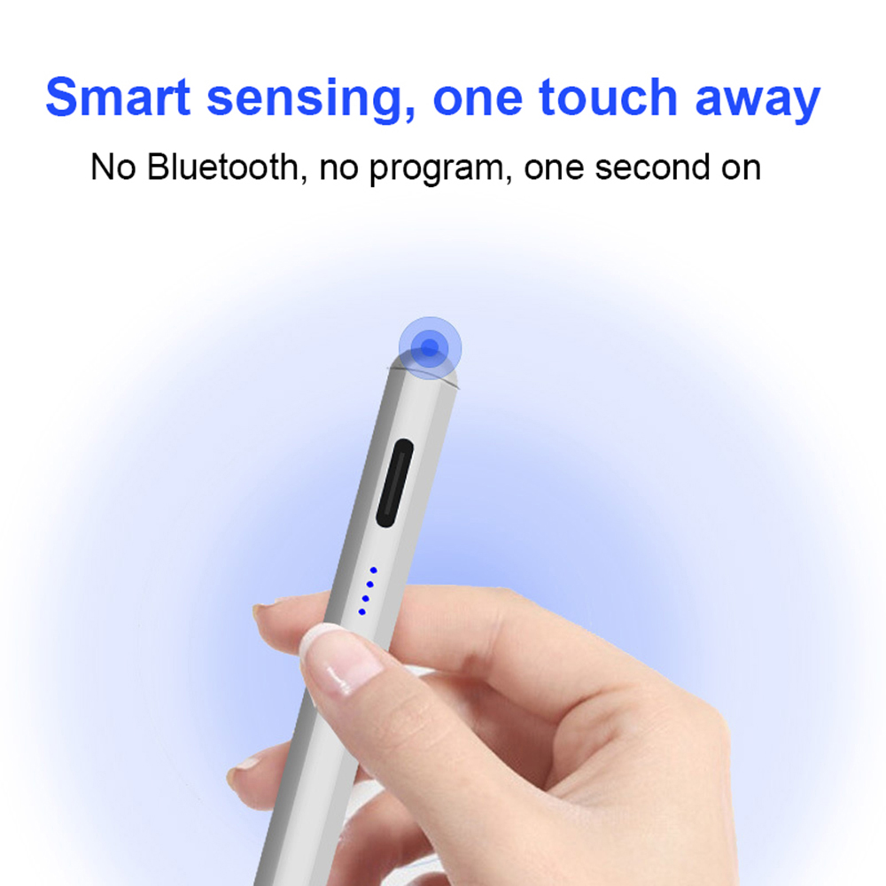 قلم عالمي جديد لنظام Android I - مراجعة Smart Pen Digital وسعره