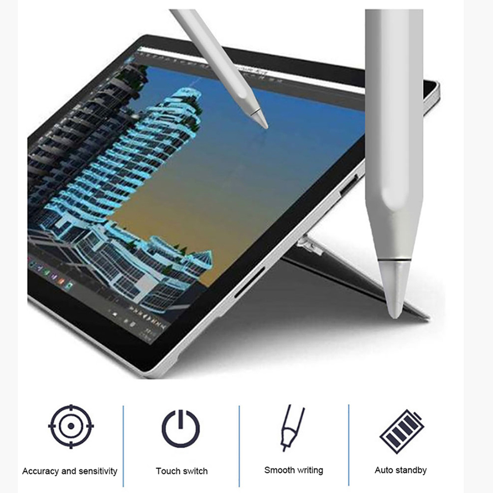 قلم عالمي جديد لنظام Android I - مراجعة Smart Pen Digital وسعره