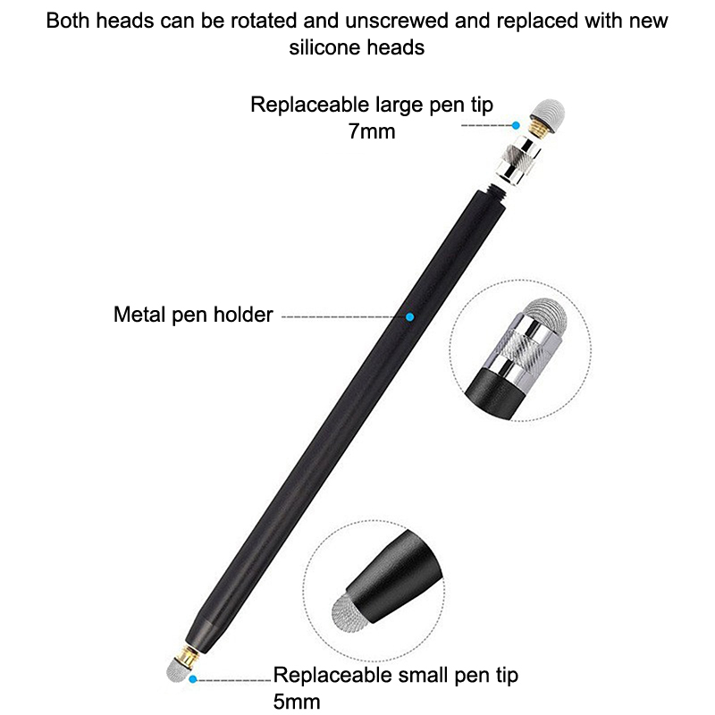 قلم ستايلس سعوي من الألياف الش - مراجعة Smart Pen Digital وسعره