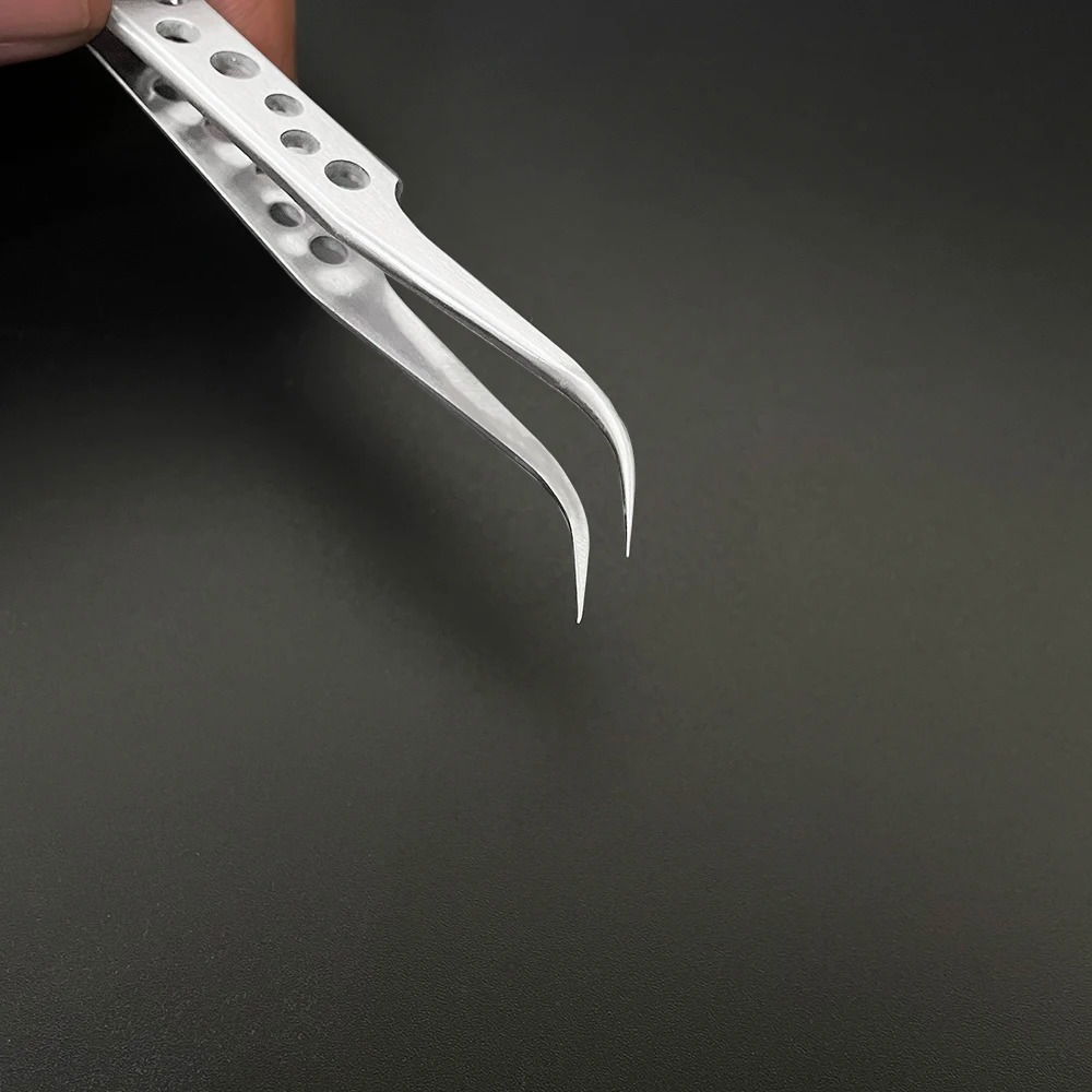ملاقط صناعية إلكترونية مضادة ل - مراجعة Diy Electronics Gadgets وسعره