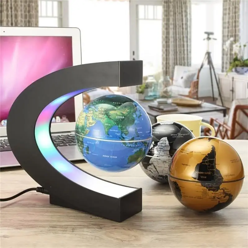 المغناطيسي العائمة الإرتفاع غل - مراجعة Electronic Gadgets For Home وسعره