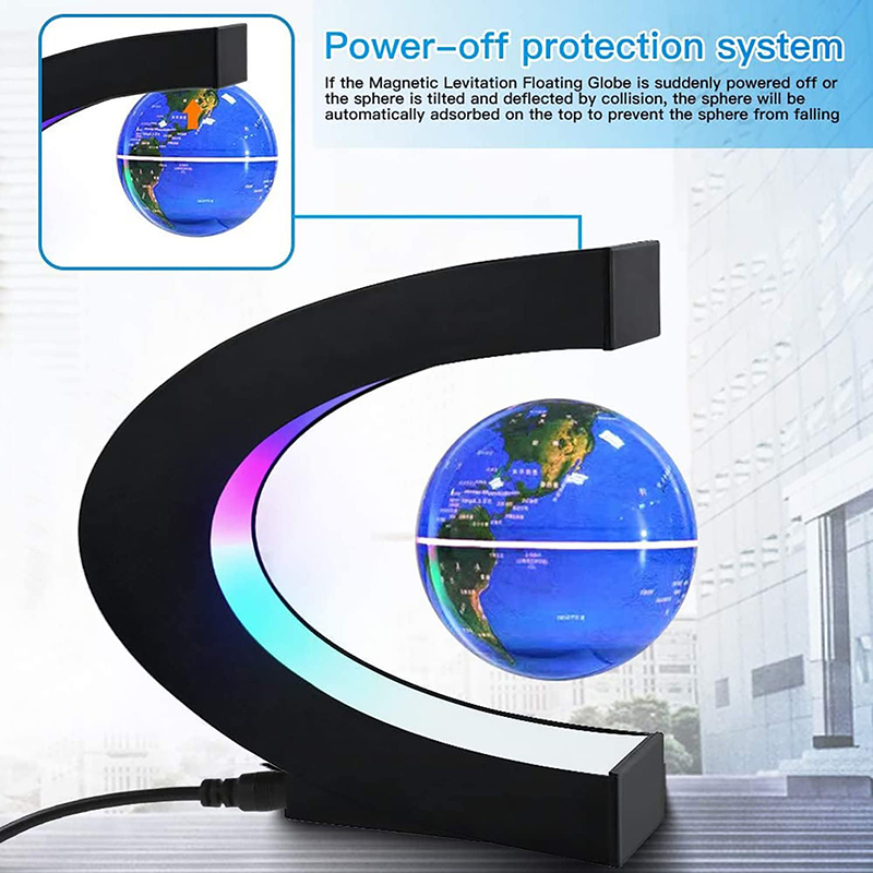 المغناطيسي العائمة الإرتفاع غل - مراجعة Electronic Gadgets For Home وسعره
