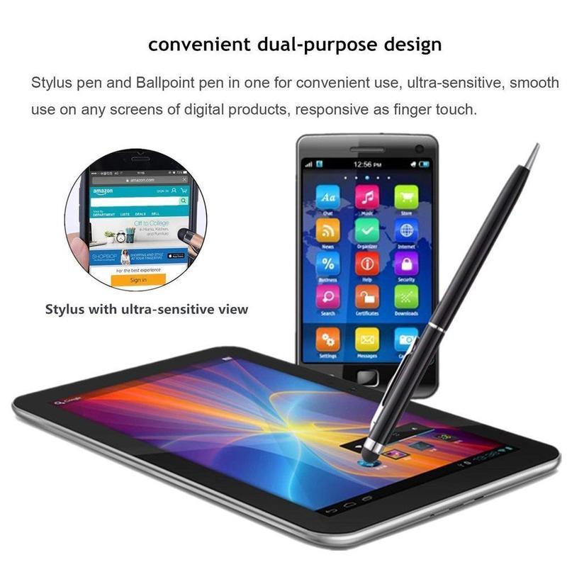 قلم سعوي عشوائي اللون، قلم للك - مراجعة Smart Pen Digital وسعره